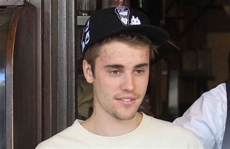 Justin Bieber Sued For Sharing Paparazzi Photo Of Himself