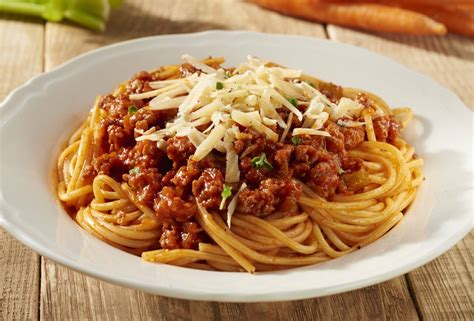 34 Spaghetti Bolognese Rezept Italienisch Rezeptideen