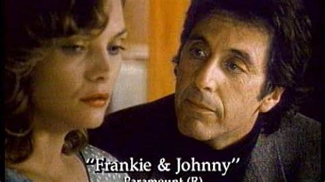 Frankie And Johnny 1991 Imdb