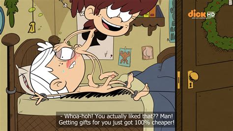 Image 2441038 Lincolnloud Lynnloud Theloudhouse