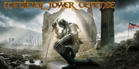 Medieval Tower Defense Programas Descargables Nintendo Switch