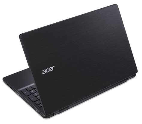 Acer Aspire E15 External Reviews