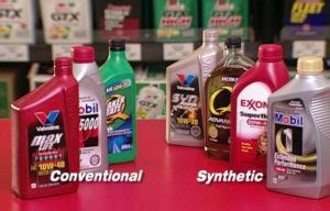 However, the answer to is synthetic oil better than conventional oil isn't always a straightforward one.many factors go into picking the right oil what is synthetic oil? Synthetic vs. Regular Motor Oil - Which Should You Use ...