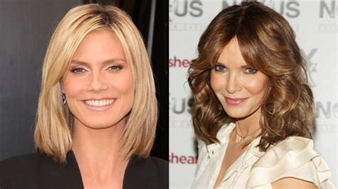 Top 10 Stunning Medium Length Hairstyles 2023 For Women