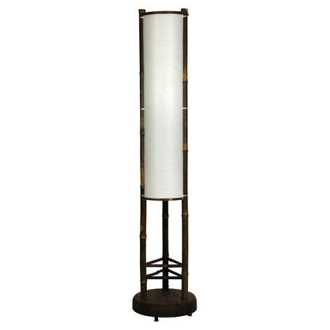 Cheap floor lamps, buy quality lights & lighting directly from china suppliers:bamboo lights room lights floor lamp japanese style lamp tatami lamp bamboo lamp enjoy ✓free shipping. Oriental Furniture Koru Japanese Bamboo Shoji Lantern ...