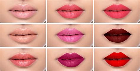 What Color Lipstick Do Guys Like To Wear