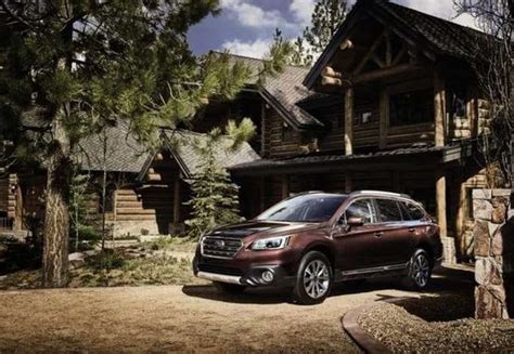 Best Used Suvs Under 20k Reports Say Put Forester Outback On Your