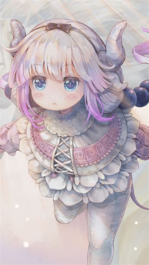 Pin En Kanna Kamui