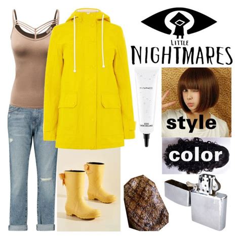 Check spelling or type a new query. Little Nightmares | Cute outfits, Athletic jacket, Style