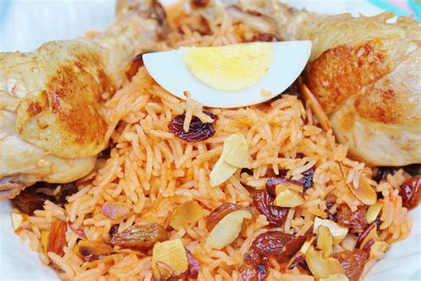 Authentic Iraqi Main Course And Dessert Recipes To Try During Ramadan