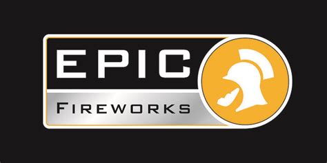 Download and play pc games of every genre. Epic Fireworks - fab logo | Flickr - Photo Sharing!