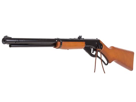 Daisy Adult Red Ryder Bb Rifle Combo Spring Piston Air Rifle Airgun