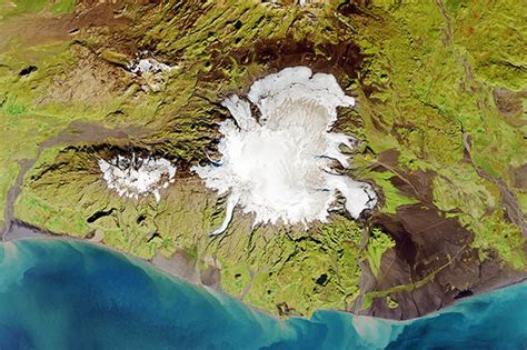 Iceland Volcano Eruption Map Where Is Katla Volcano Will It Erupt And