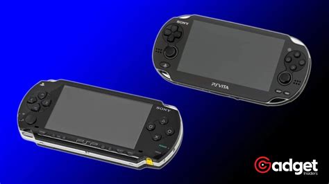 Sony Psp 2 New Playstation Handheld In The Making Insider Leaks
