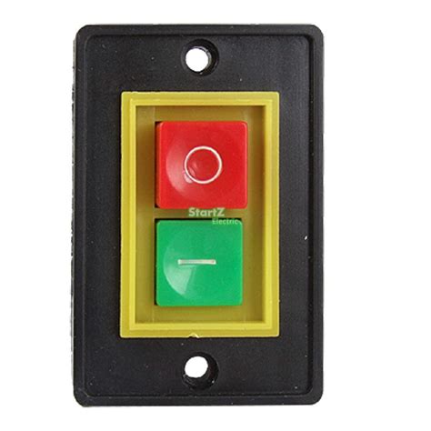 Play, stop, next, pause, volume, equalizer. AC 380V 2KW I/O On Off Start Stop Push Button Switch 6 ...