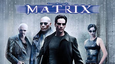 The Matrix Deepfake Shows Will Smith As Neo In The Role He Turned Down