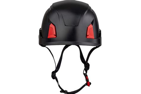 Traverse™ Vented Industrial Climbing Helmet With Mips® Technology Abs