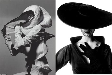 Famous Vogue Photographers And Brilliant Artists Widewalls