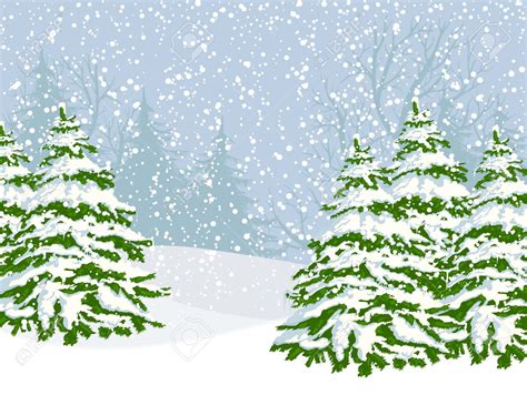 Forest In Winter Clipart 20 Free Cliparts Download Images On