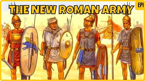 How Did Rome Conquer Italy The 3 Samnite Wars Youtube