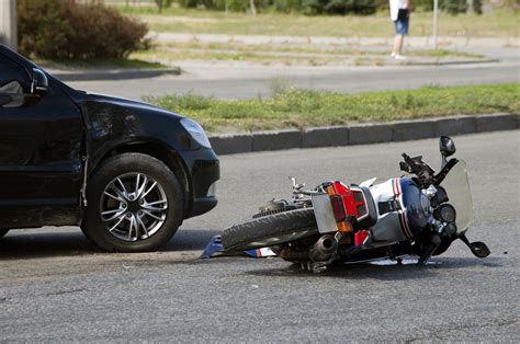 Las Vegas Car Accident Attorney ~ Motorcycle Accident Crush Tilamuski