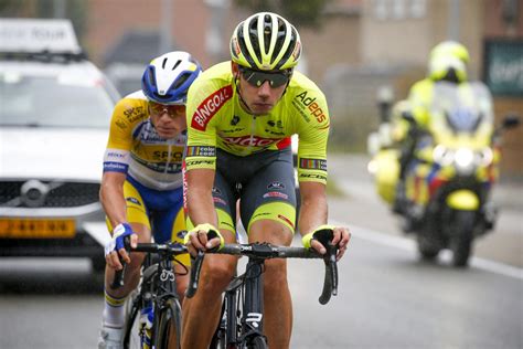 Ludovic robeet (born 22 may 1994) is a belgian professional road bicycle racer, who currently rides for uci proteam bingoal wb. IK WIL EEN ROL SPELEN IN DE FINALES - WBCA
