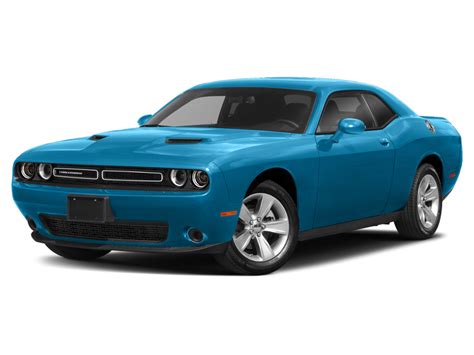 New Dodge Challenger From Your Terrell Tx Dealership Dfw Automotriz
