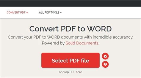 Ilovepdf Pdf To Word Images And Photos Finder