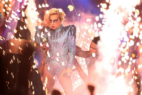 Lady Gaga To Replace Beyoncé As Coachella Headliner London Evening