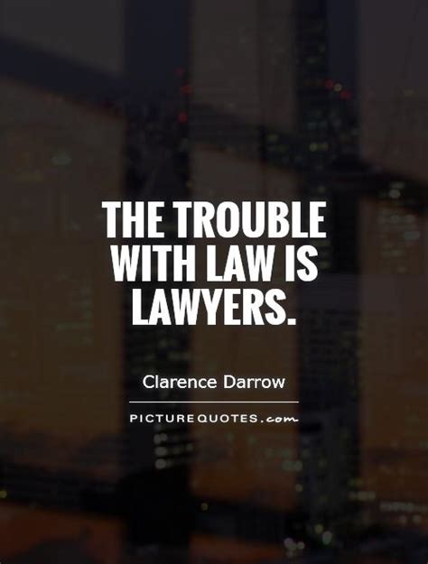 Lawyer Quotes And Sayings Image Quotes At
