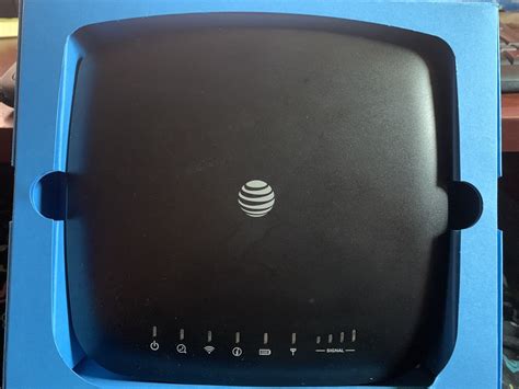 Ifwa 40 Home Wireless Internet Base Router Atandt 885913105864 Ebay