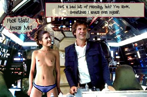 Post 990573 Carriefisher Drednot Fakes Hansolo Harrisonford
