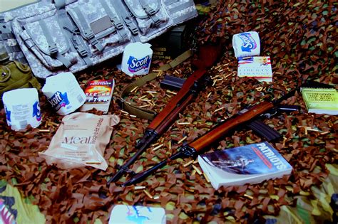 Jerky, beef, chicken, or turkey, will last a very long time. SHTF "Go To" Gun photo contest: Entry #59, #59, #60 and #61