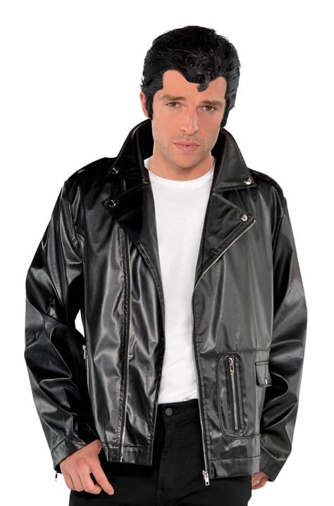 Grease Grease Greaser T Birds Jacket Adult Costume