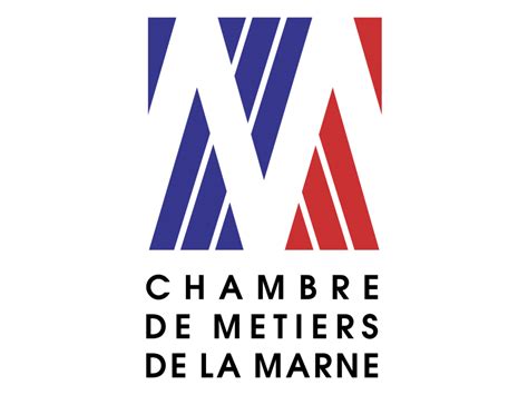 Chambre De Metiers De La Marne Logo Png Transparent Logo