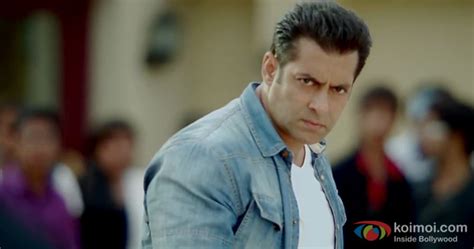 Jai Ho Official Theatrical Trailer Feat Salman Khan As Robust Jai
