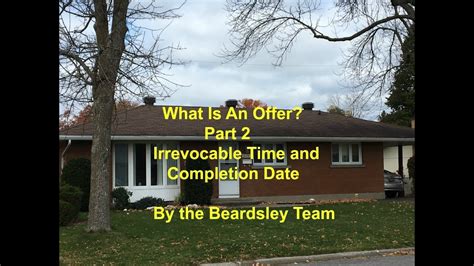 Mrt 2.60 and mrt 3.19 activation key proof. What Is An Offer Part 2- Irrevocable Time and Completion ...