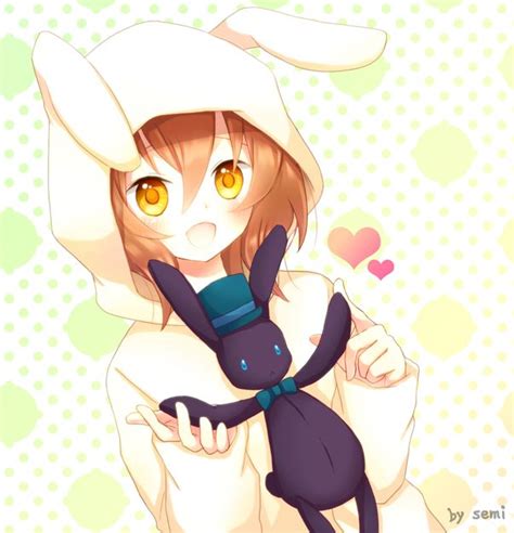 62 Best Bunny Girl Images On Pinterest Anime Girls