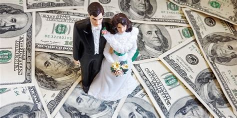 marriage and money a social and financial responsibilities