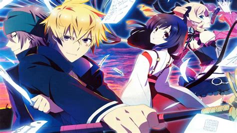 Animeflix Arcane - Watch Tokyo Ravens 2013 Episode 1 Online on AnimeFlix - FREE