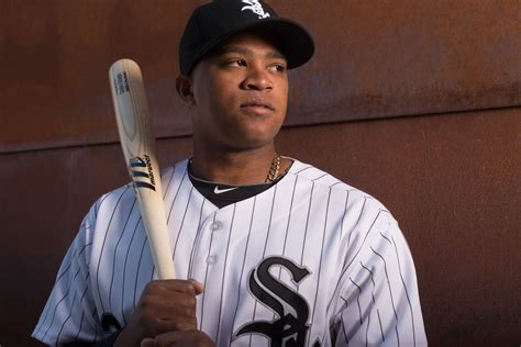 Glendale Az February 22 Dayan Viciedo 24 Of The Chicago White Sox