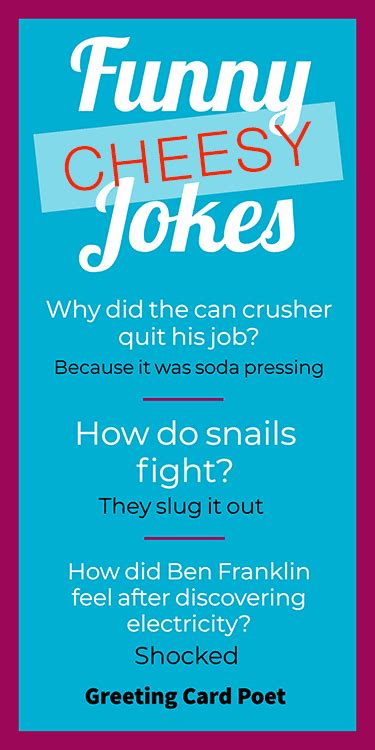 Cheesy Jokes For Adults Cheese Meme 1 The Best List Of Corny Jokes