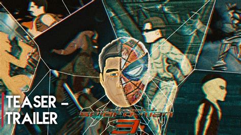 The Spectacular Spider Man 3 Teaser Youtube