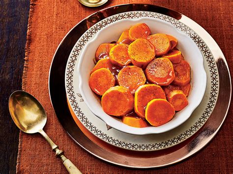Sweet enough for dessert but savory enough for a side, candied yams are a quintessential southern staple for sunday dinner. Classic Candied Yams Recipe - Southern Living