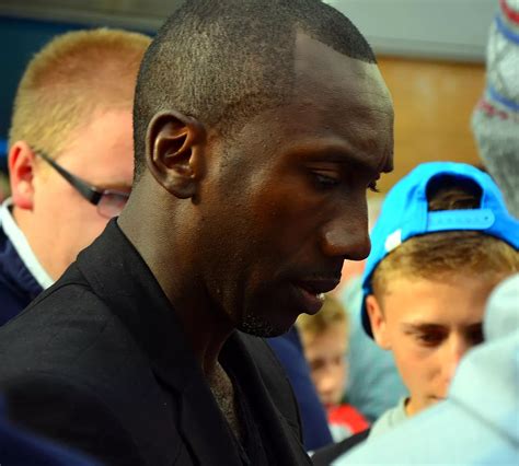 51 Facts About Jimmy Floyd Hasselbaink Factsnippet