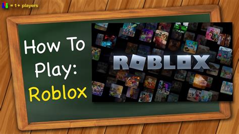 How To Play Roblox Youtube