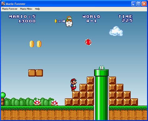 Mario Forever Pc Game Free Direct Download Games Tashan Pc Gamessoftwaresandroid Game And