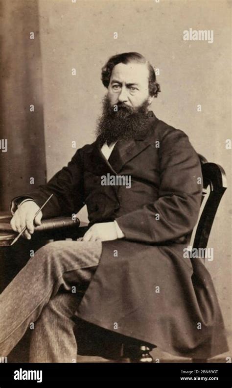Samuel Baker 1821 1893 English Explorer Naturalist Engineer And