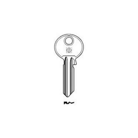 Silca Key Blank Ru 2 Dr Lock Shop 151