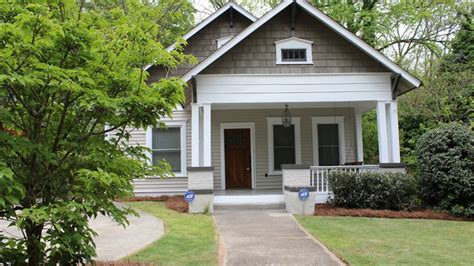 Atlanta Homes For Rent 3br2ba By Atlanta Property Management Youtube